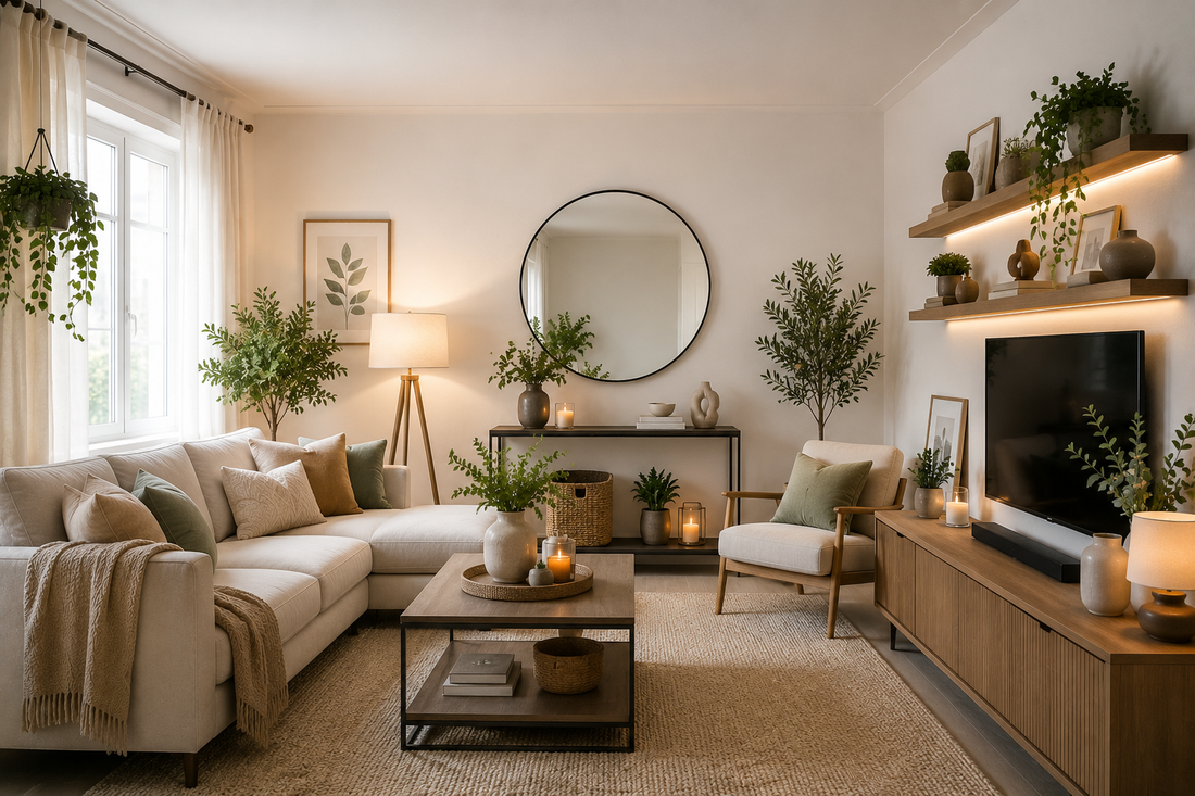 Home Decor Trends to Try for a Fresh New Look