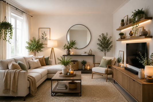 Home Decor Trends to Try for a Fresh New Look