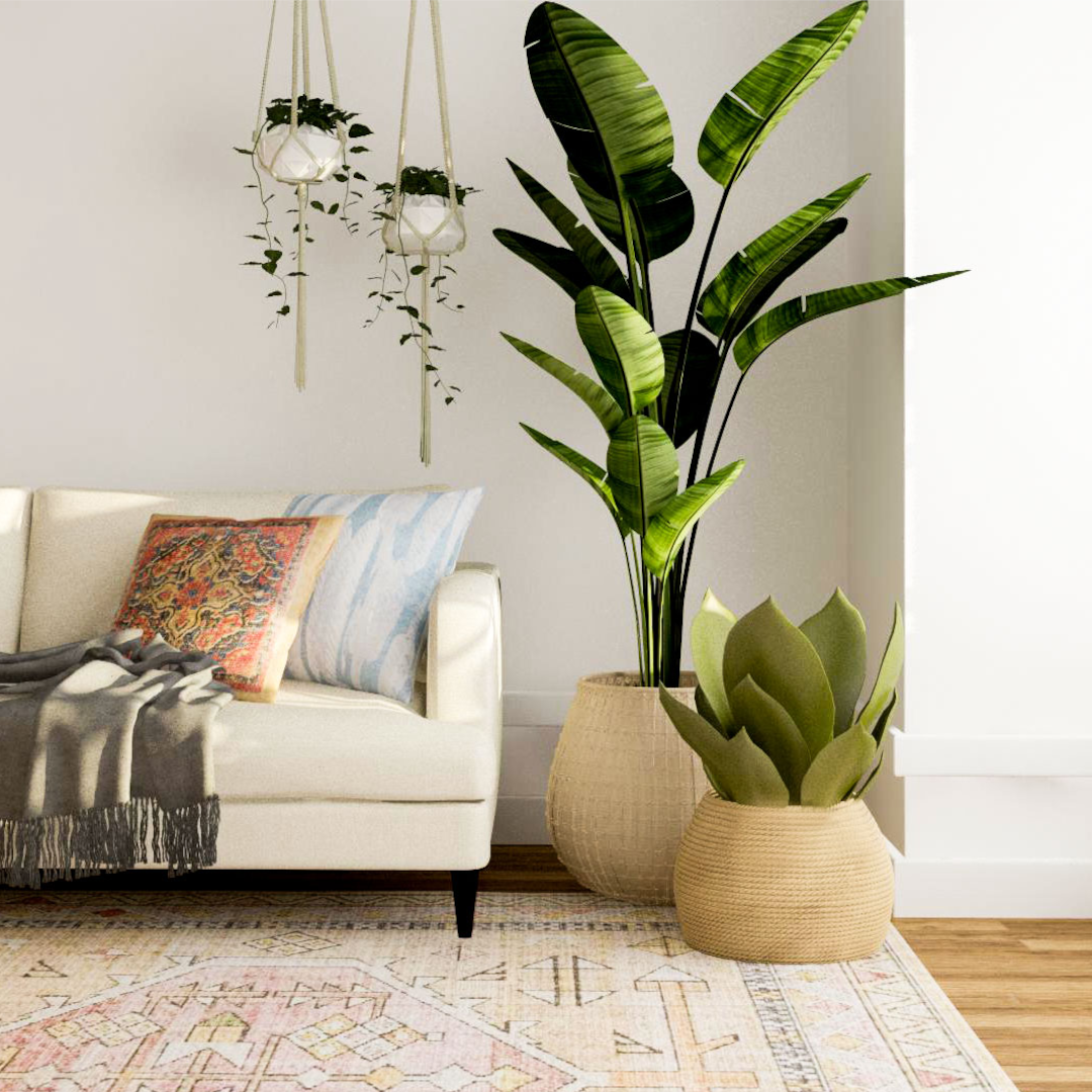 Beautiful Artificial Plant Decor Ideas for Your Home