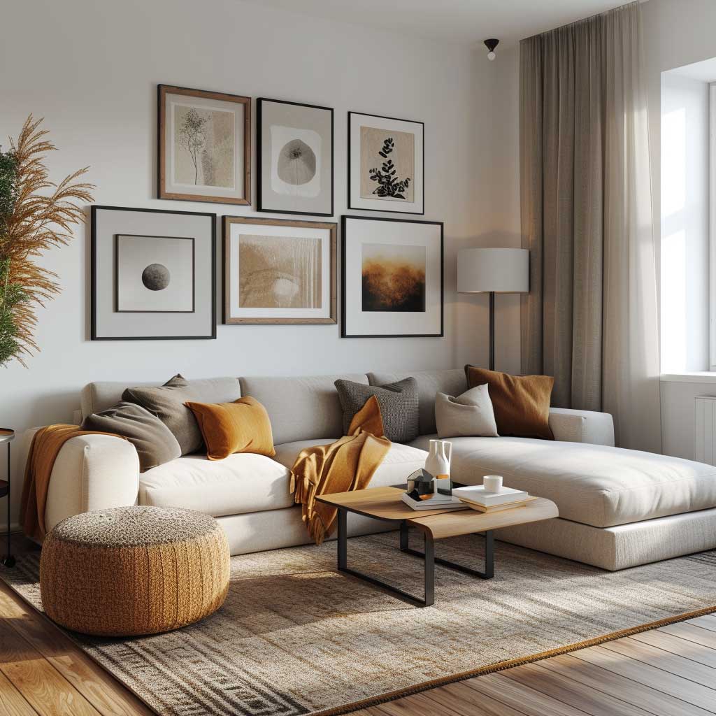 How to Choose the Perfect Wall Decor for Your Home
