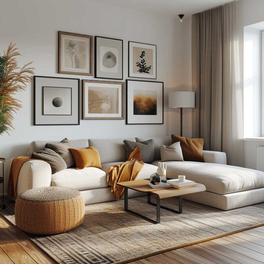 How to Choose the Perfect Wall Decor for Your Home